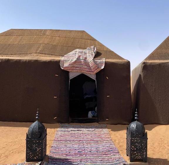 Четырехместный Номер Стандарт, Sahara Wellness Camp