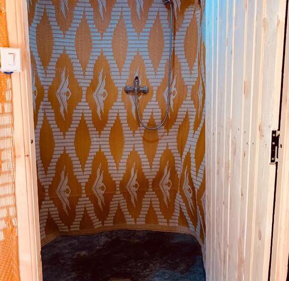 스탠다드 룸, Sahara Wellness Camp