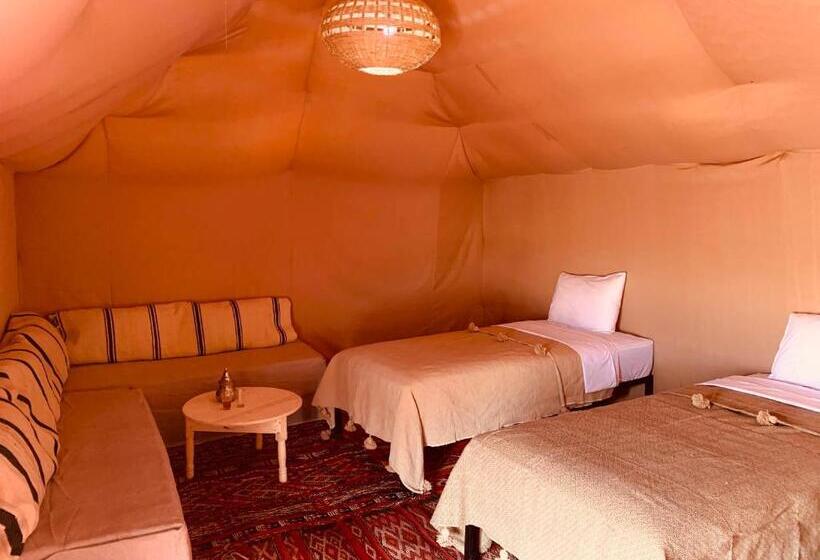 스탠다드 룸, Sahara Wellness Camp