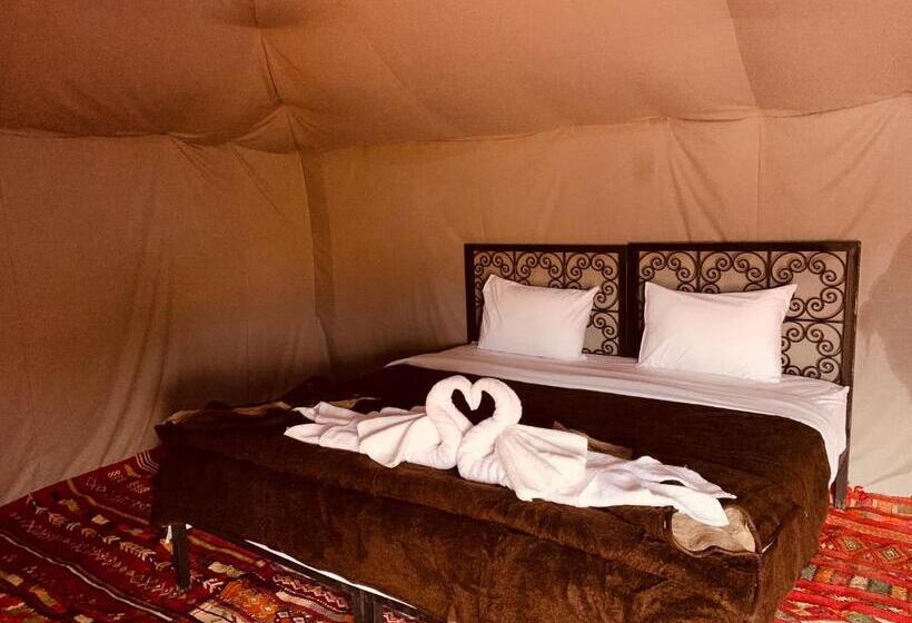 Люкс, Sahara Wellness Camp