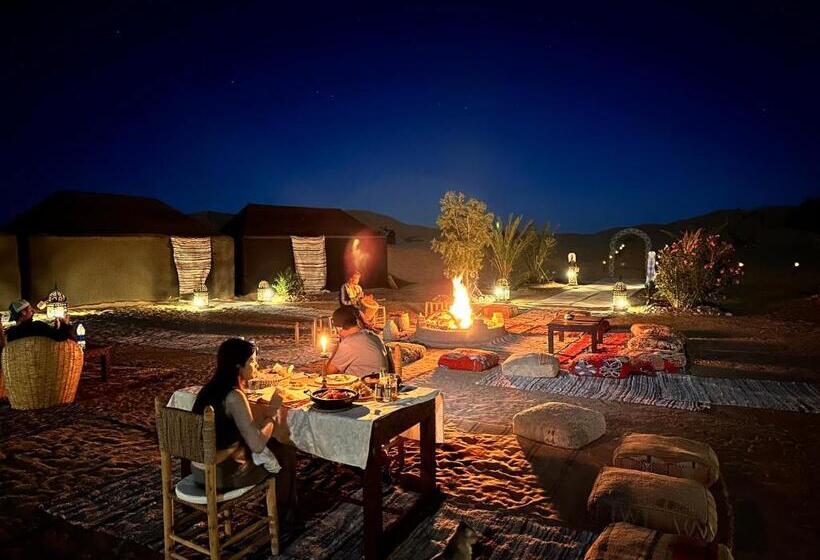 스위트, Sahara Wellness Camp