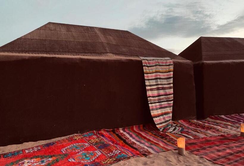 스위트, Sahara Wellness Camp