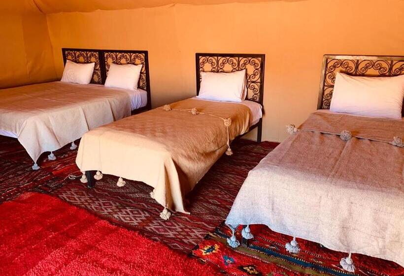 Четырехместный Номер Стандарт, Sahara Wellness Camp