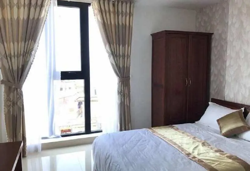 اتاق استاندارد, Khách Sạn Trâm Anh