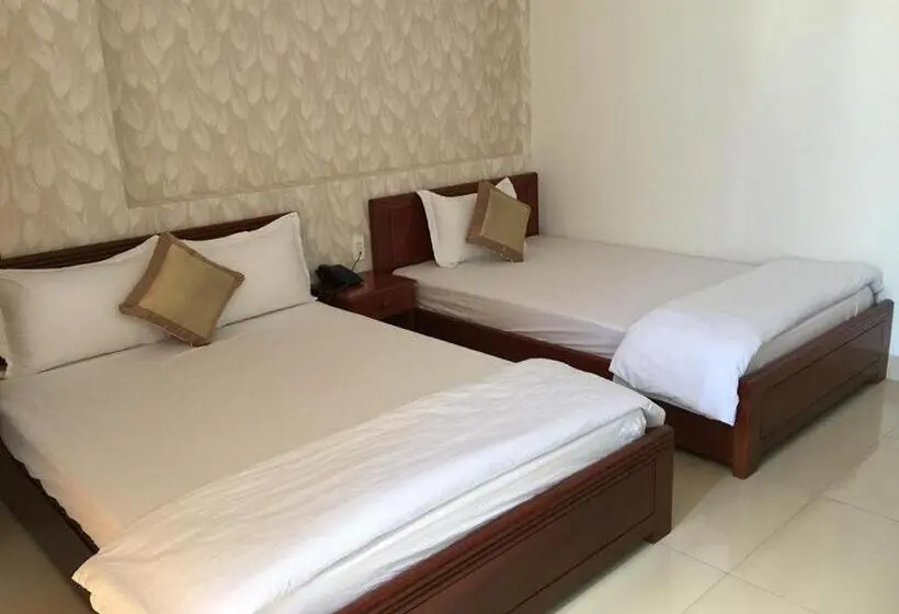 اتاق سوپریور, Khách Sạn Trâm Anh