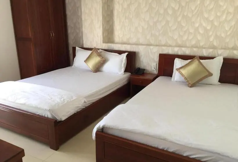 اتاق سوپریور, Khách Sạn Trâm Anh