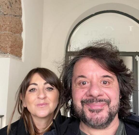 חדר סטנדרט עם ג'קוזי, Residenza Palazzo Fortuna   Boutique