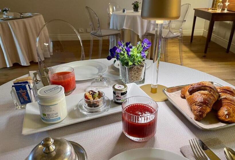 Номер Стандарт, Residenza Palazzo Fortuna   Boutique