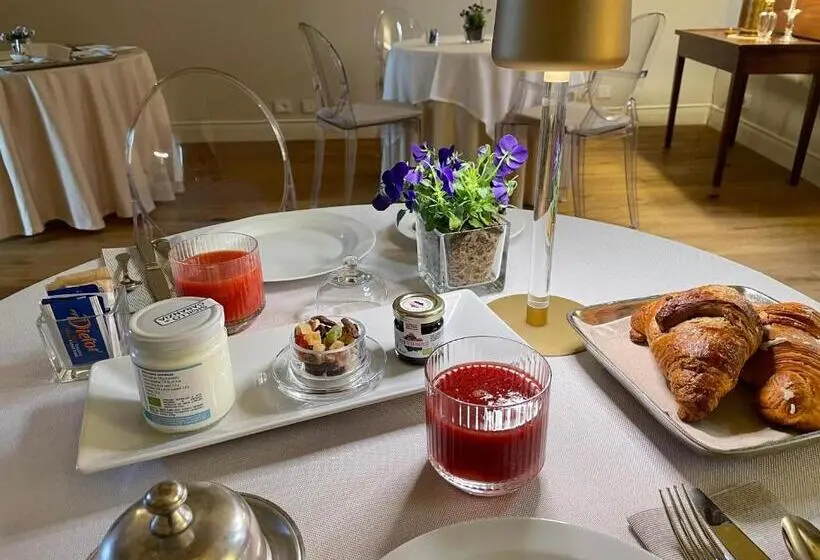 スタンダードルーム, Residenza Palazzo Fortuna   Boutique