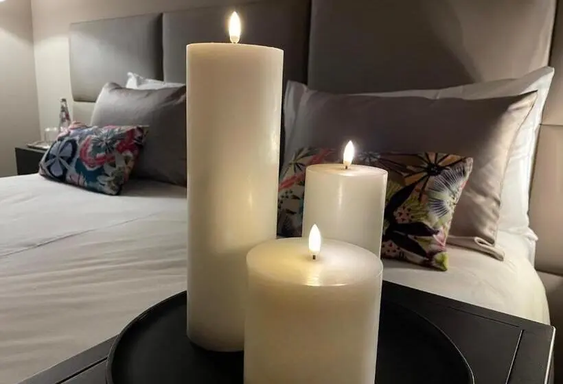 スタンダードルーム, Residenza Palazzo Fortuna   Boutique