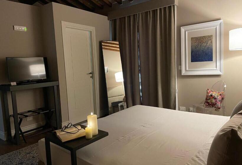 Номер Стандарт, Residenza Palazzo Fortuna   Boutique