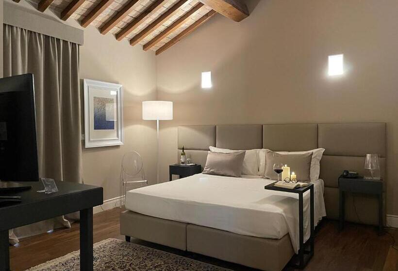 חדר סטנדרט, Residenza Palazzo Fortuna   Boutique