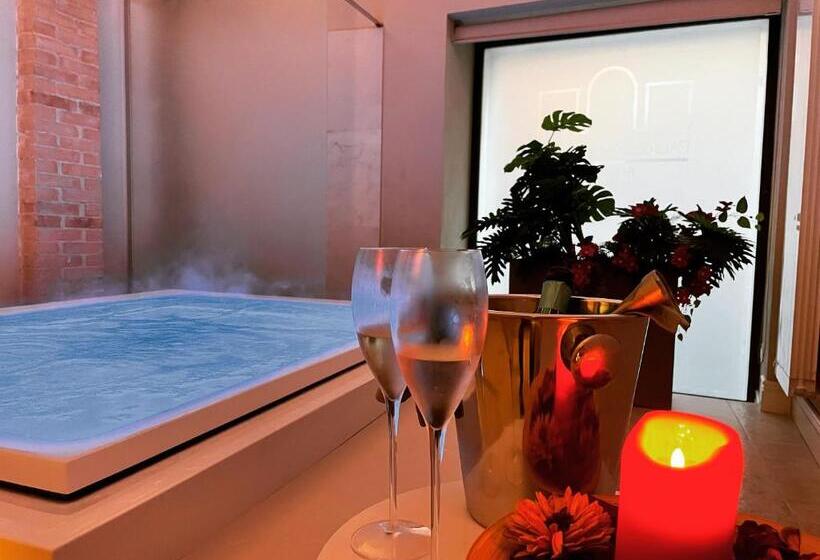 חדר סטנדרט, Residenza Palazzo Fortuna   Boutique