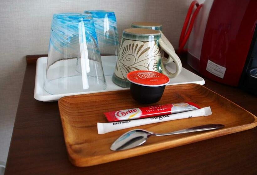 标准间, Smart Condo Tomari