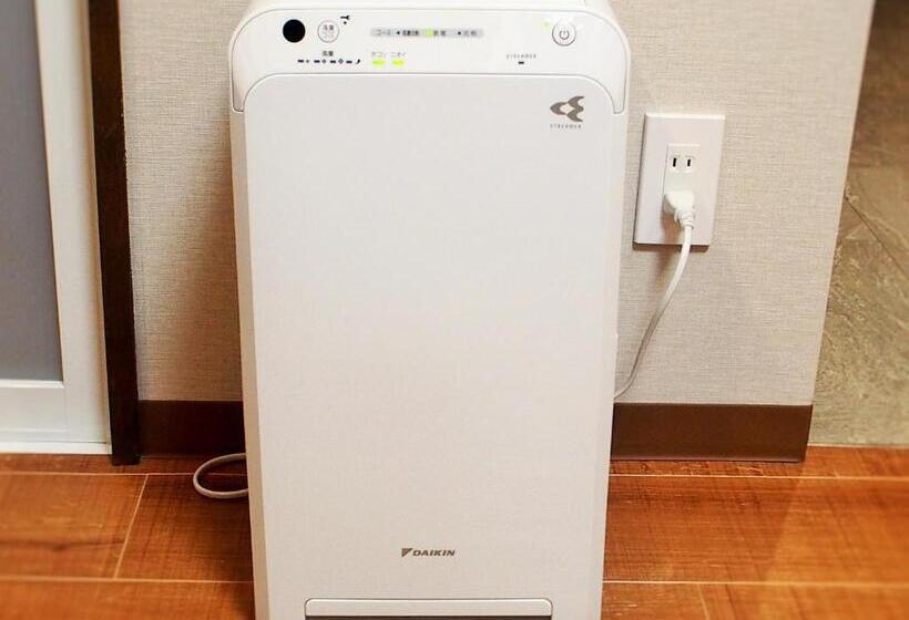 스탠다드 룸, Smart Condo Tomari