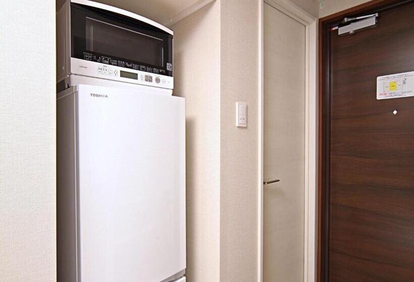 스탠다드 룸, Smart Condo Tomari