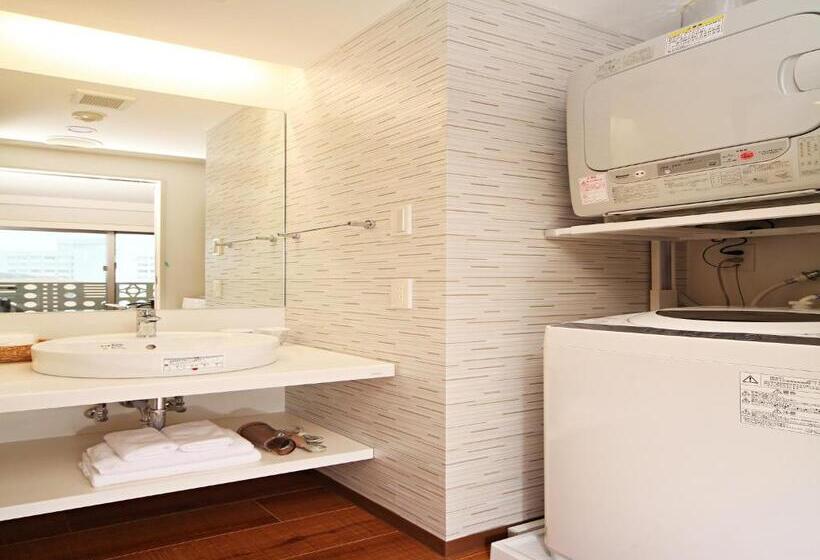 이코노미 룸, Smart Condo Tomari