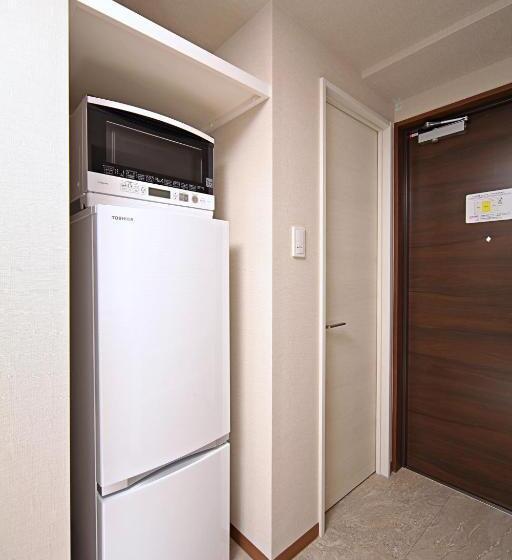 经济房, Smart Condo Tomari