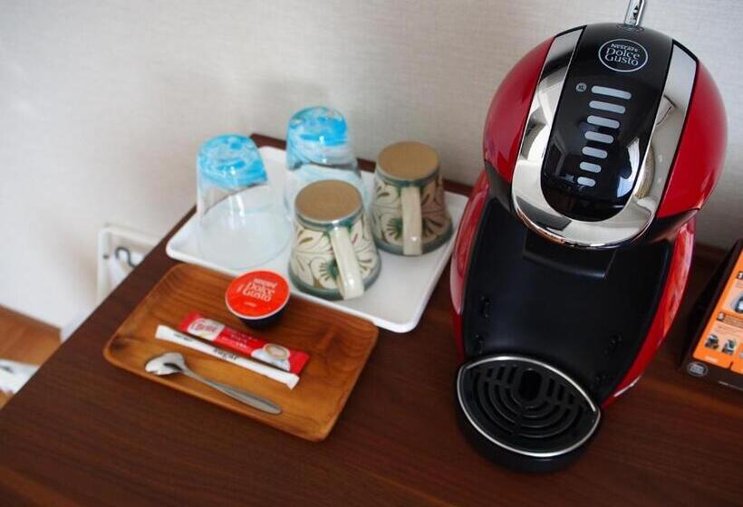 经济型三人房间, Smart Condo Tomari