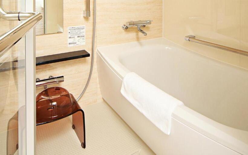 经济型三人房间, Smart Condo Tomari