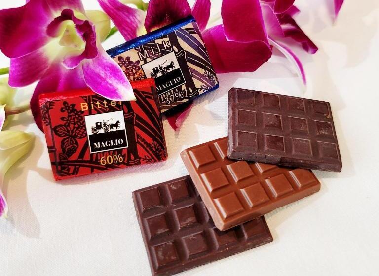 带大床的标准间, Smart Condo Tomari