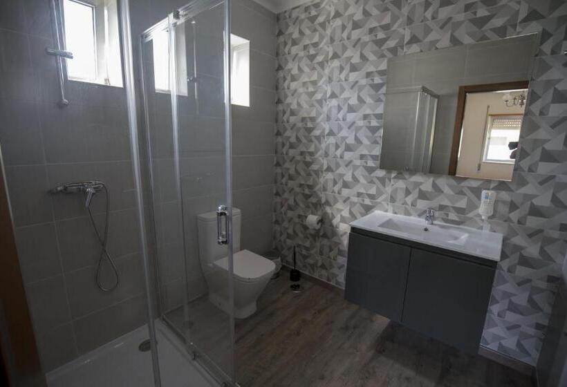 اتاق استاندارد, Alojamento Local Do Arado