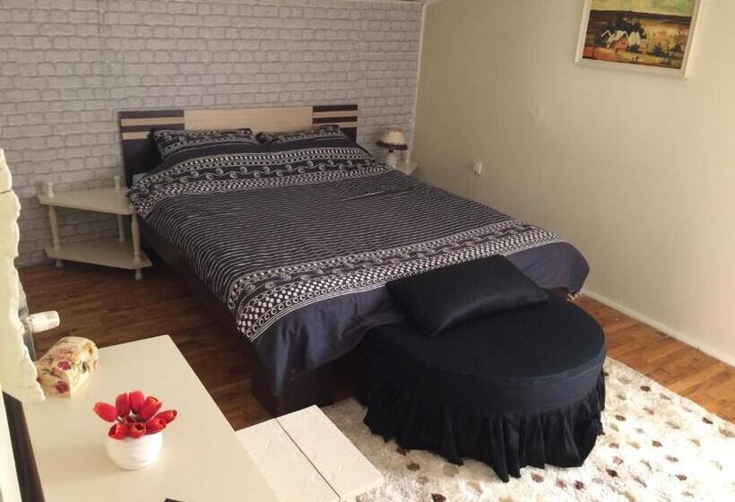 آپارتمان 2 خوابه, Apartman Melody