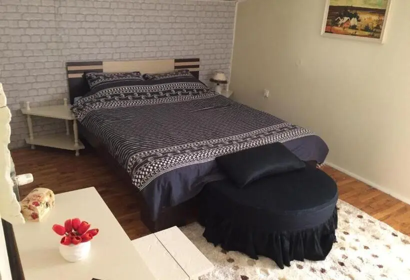 آپارتمان 2 خوابه, Apartman Melody