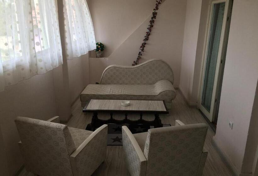 آپارتمان 2 خوابه, Apartman Melody