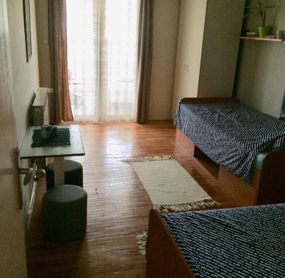 آپارتمان 2 خوابه, Apartman Melody