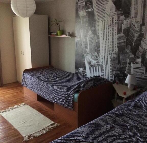 آپارتمان 2 خوابه, Apartman Melody