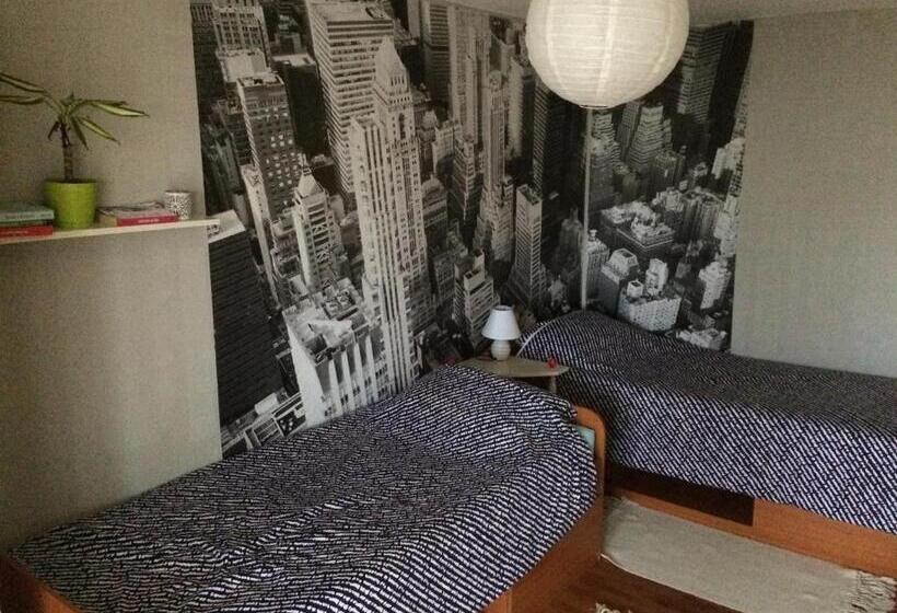 آپارتمان 2 خوابه, Apartman Melody