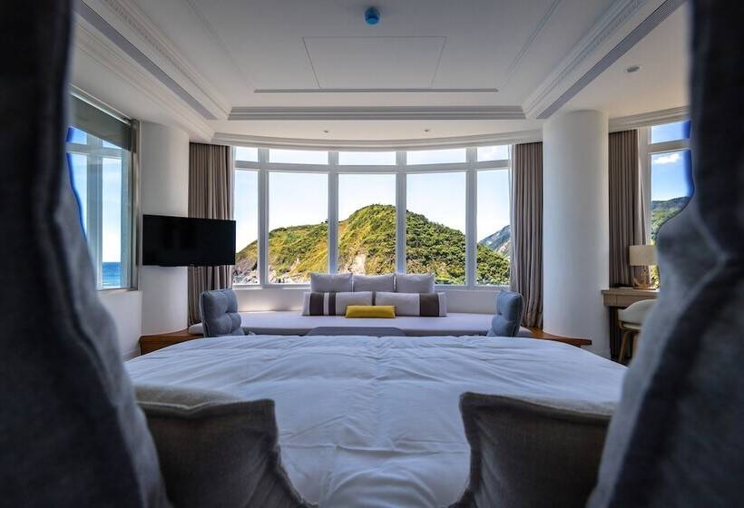 اتاق استاندارد با چشمانداز دریا, Brighthouse