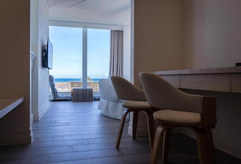 سوییت خانوادگی, Brighthouse