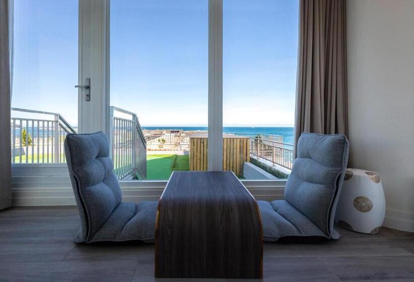 سوییت خانوادگی, Brighthouse