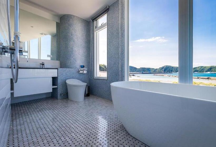 سوییت خانوادگی, Brighthouse