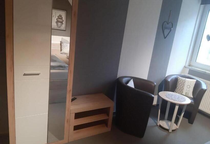 Номер Стандарт, Gästehaus Dietrich