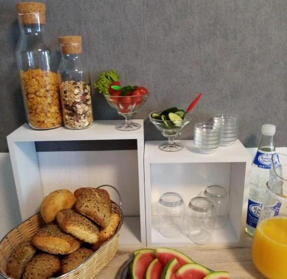 Номер Стандарт, Gästehaus Dietrich