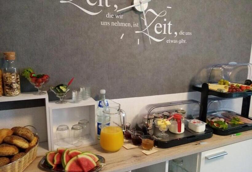 Номер Стандарт Индивидуальный, Gästehaus Dietrich