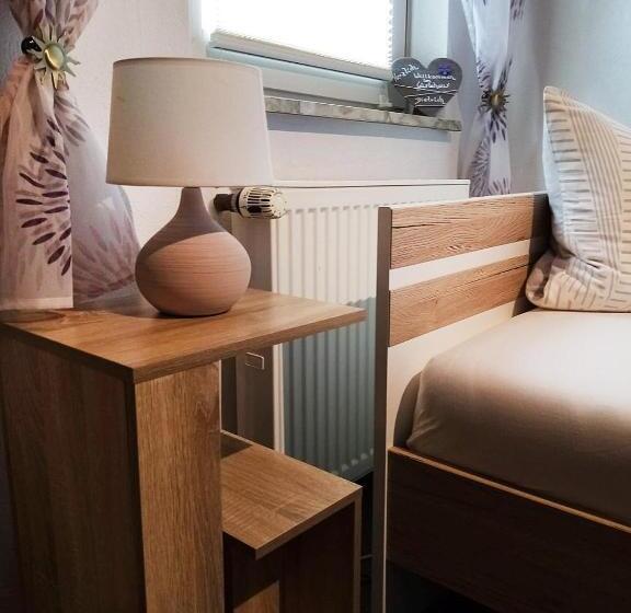 Номер Стандарт Индивидуальный, Gästehaus Dietrich