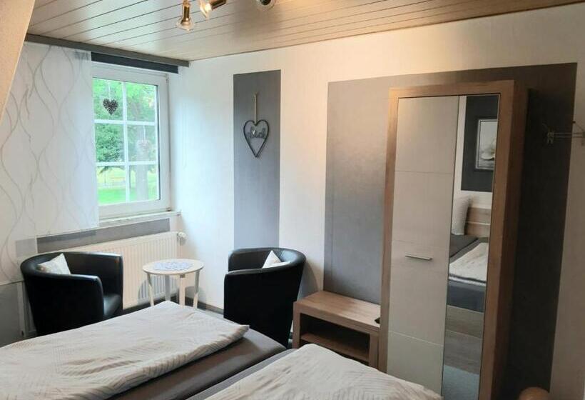 Номер Стандарт, Gästehaus Dietrich