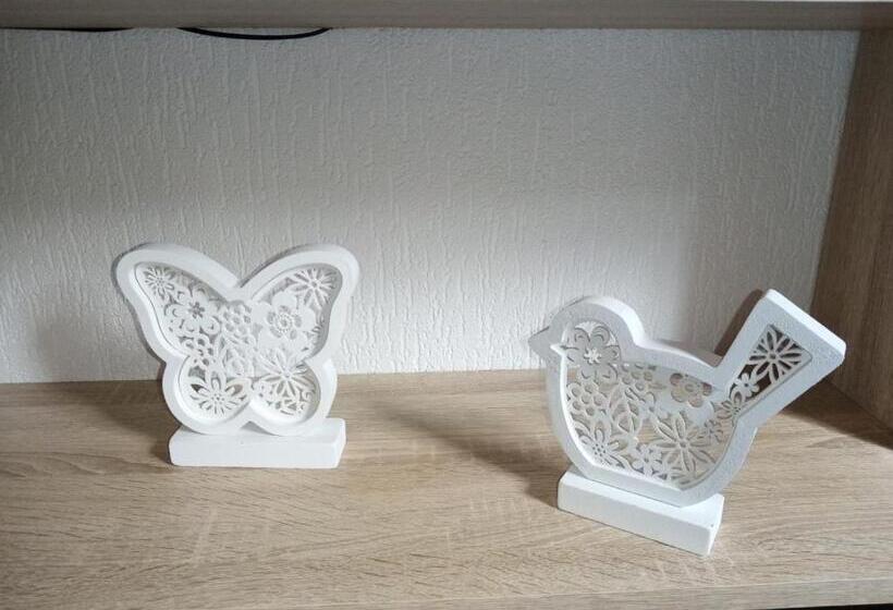 Номер Стандарт, Gästehaus Dietrich