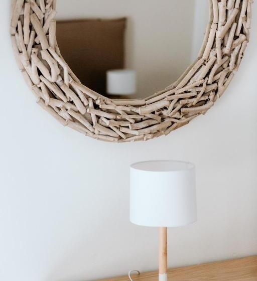 Номер Стандарт с Террасой, Le Moulin Des Sens   Spa Sauna