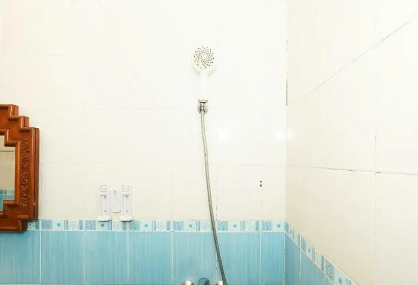スタンダードルーム, Oyo 425 Mojokerto Residence