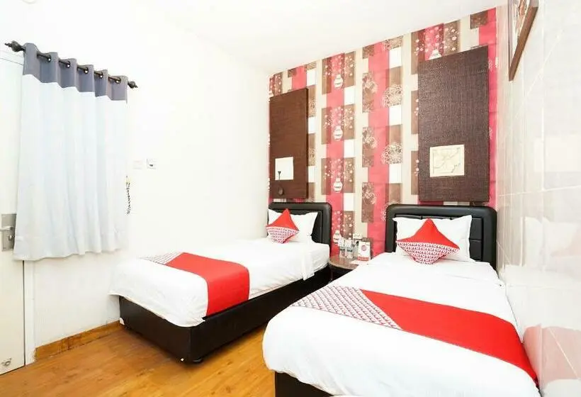 スタンダードルーム, Oyo 425 Mojokerto Residence