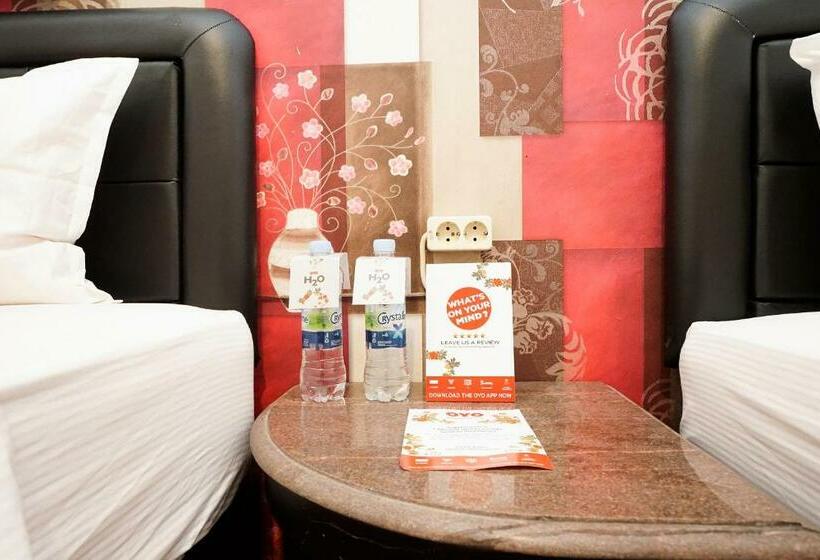 غرفة قياسية, Oyo 425 Mojokerto Residence