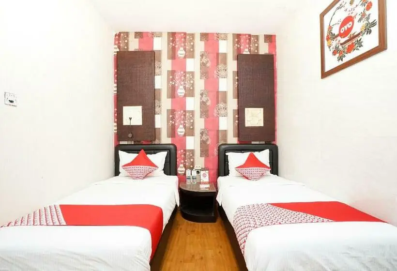 スタンダードルーム, Oyo 425 Mojokerto Residence