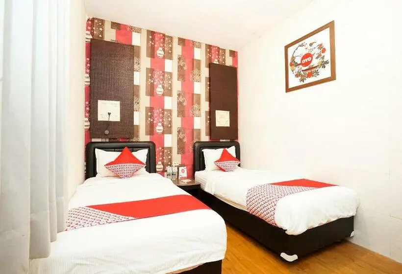 スタンダードルーム, Oyo 425 Mojokerto Residence