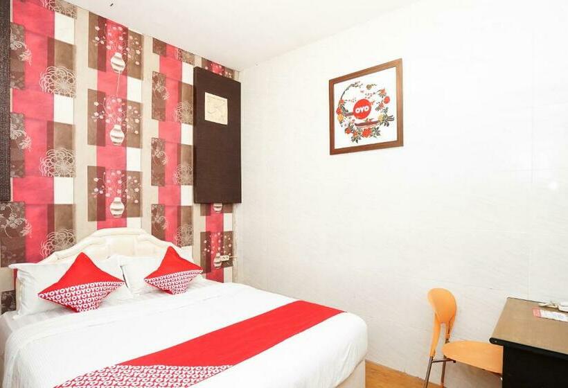 غرفة قياسية, Oyo 425 Mojokerto Residence