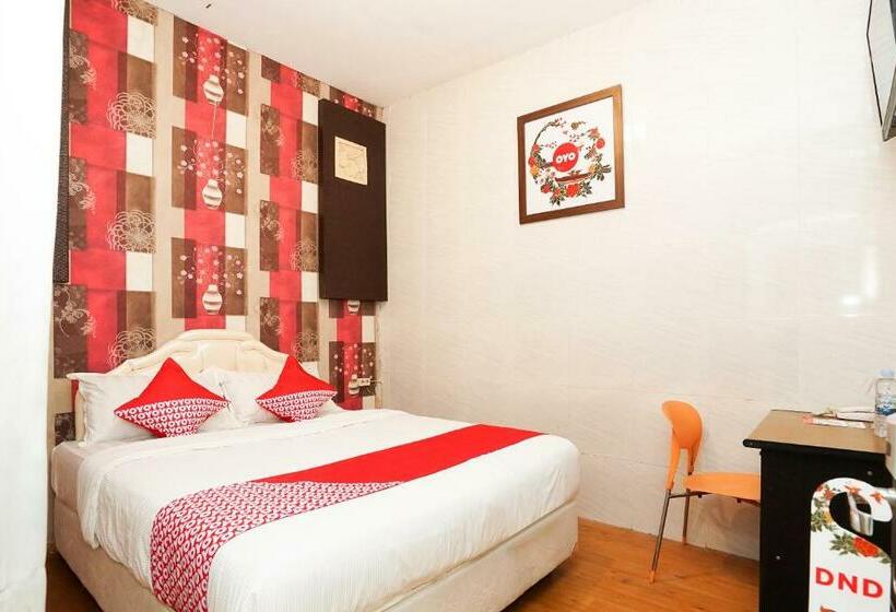 غرفة قياسية, Oyo 425 Mojokerto Residence